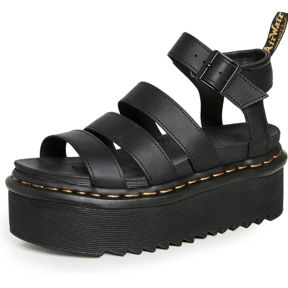 Dr. Martens Platform Blaire Sandals